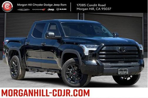 2023 Toyota Tundra SR5