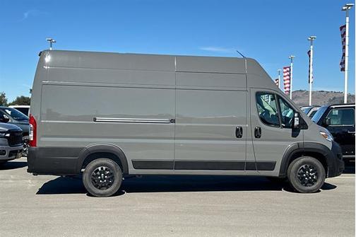 2026 RAM ProMaster 3500 Base