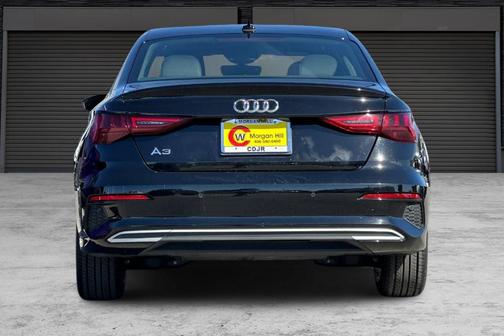 2024 Audi A3 40 Premium