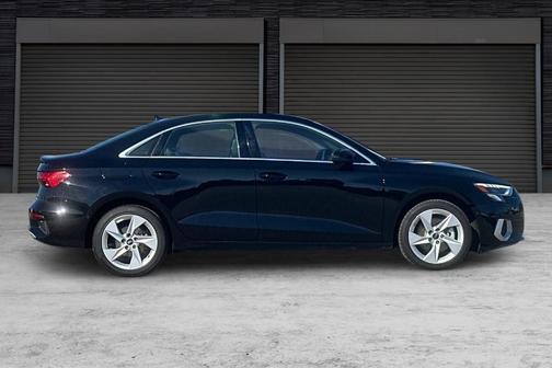 2024 Audi A3 40 Premium