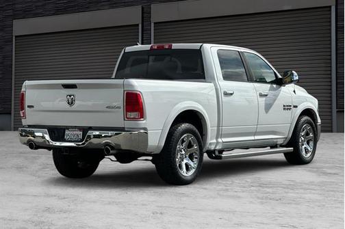 2014 RAM 1500 Laramie
