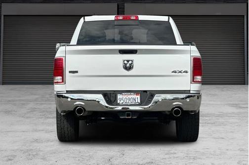 2014 RAM 1500 Laramie