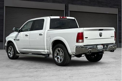 2014 RAM 1500 Laramie