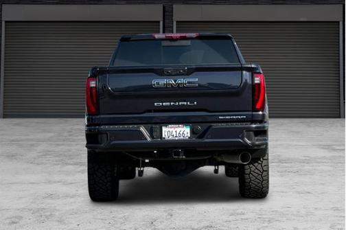 2024 GMC Sierra 2500 Denali Ultimate