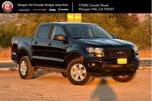 2019 Ford Ranger XL