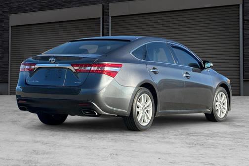2013 Toyota Avalon Limited