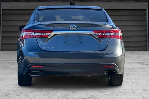 2013 Toyota Avalon Limited