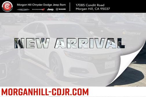 Platinum White Pearl 2018 Honda Accord Sport