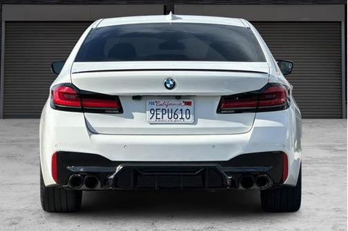 2023 BMW 540 i