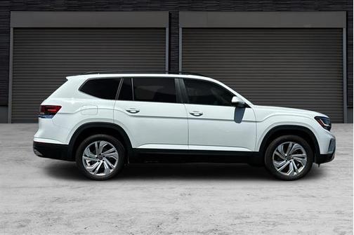 2021 Volkswagen Atlas 2.0T SE