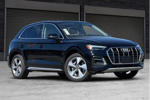 2023 Audi Q5 40 Premium