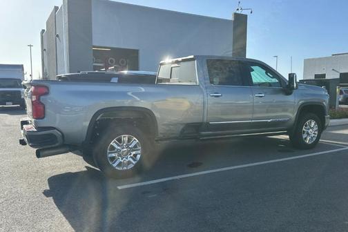 2024 Chevrolet Silverado 3500 High Country