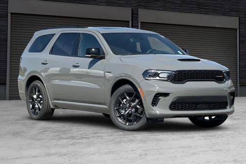 2026 Dodge Durango GT Premium HEMI V8