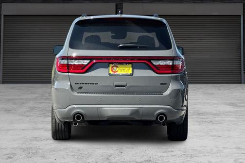 2026 Dodge Durango GT Premium HEMI V8