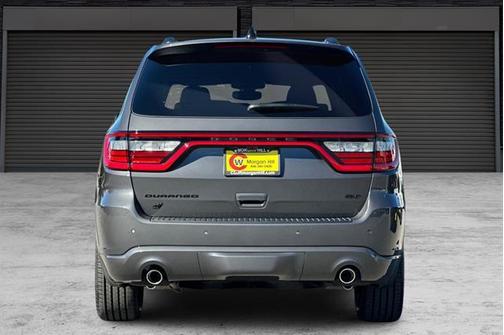 2026 Dodge Durango GT HEMI V8