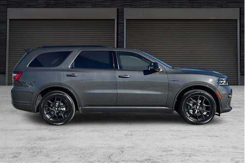 2026 Dodge Durango GT HEMI V8