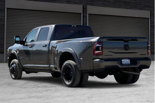 2024 RAM 3500 Limited