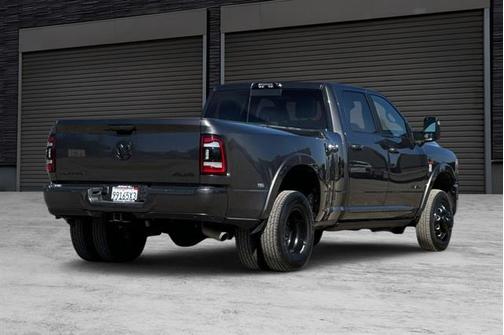 2024 RAM 3500 Limited