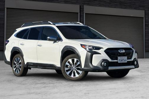 2024 Subaru Outback Touring XT