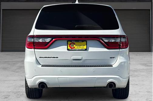 2021 Dodge Durango GT