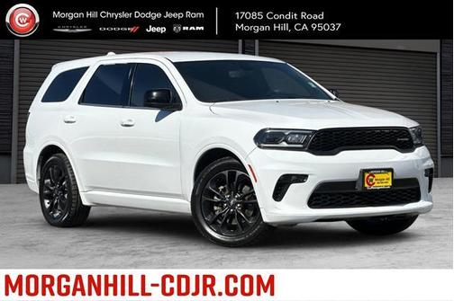 2021 Dodge Durango GT