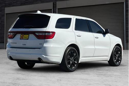 2021 Dodge Durango GT