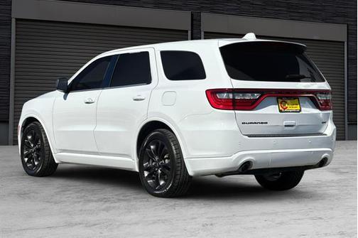 2021 Dodge Durango GT