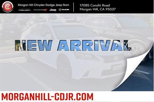 2015 Lexus GS 350 Base