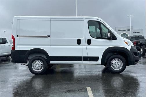 2026 RAM ProMaster 1500 Low Roof