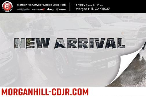 2024 Jeep Grand Wagoneer L Series II