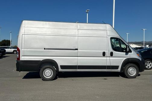 2026 RAM ProMaster 3500 Base