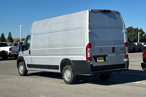2026 RAM ProMaster 3500 Base