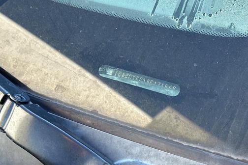 2010 Buick LaCrosse CXL