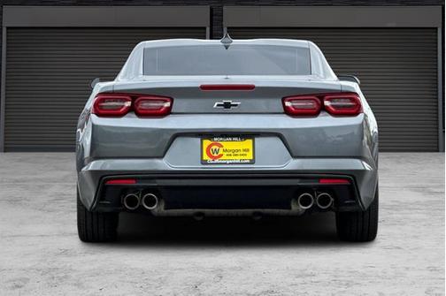 2022 Chevrolet Camaro LT1