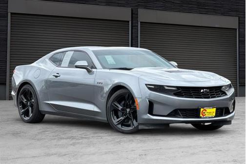 2022 Chevrolet Camaro LT1