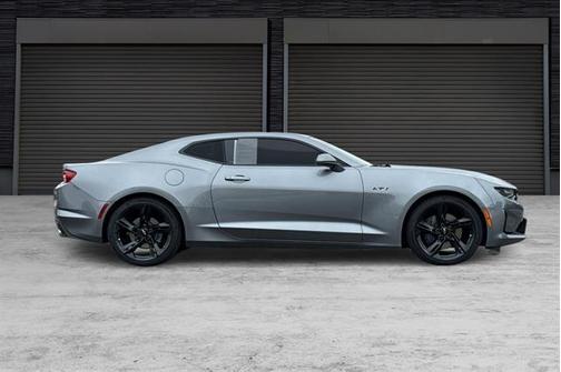 2022 Chevrolet Camaro LT1