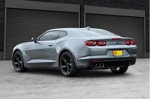 2022 Chevrolet Camaro LT1