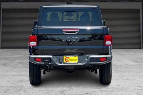 2024 Jeep Gladiator Sport