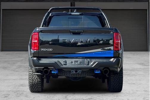 2025 RAM 1500 RHO