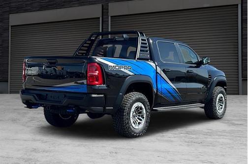 2025 RAM 1500 RHO