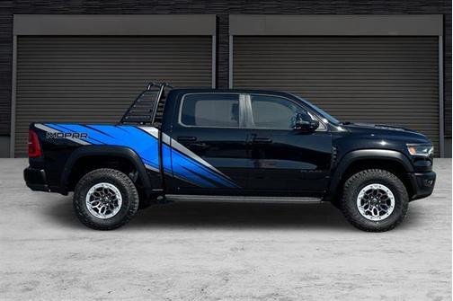2025 RAM 1500 RHO