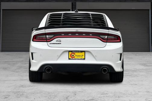 2017 Dodge Charger R/T