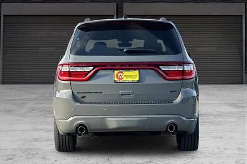 2026 Dodge Durango GT HEMI V8