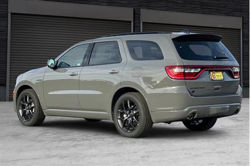 2026 Dodge Durango GT HEMI V8