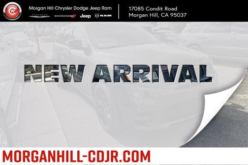 2017 Jeep Grand Cherokee SRT