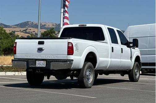 2013 Ford F-350 XL