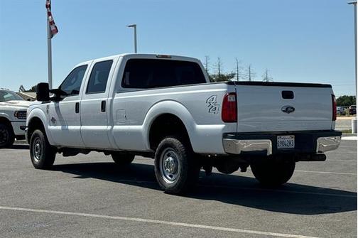 2013 Ford F-350 XL