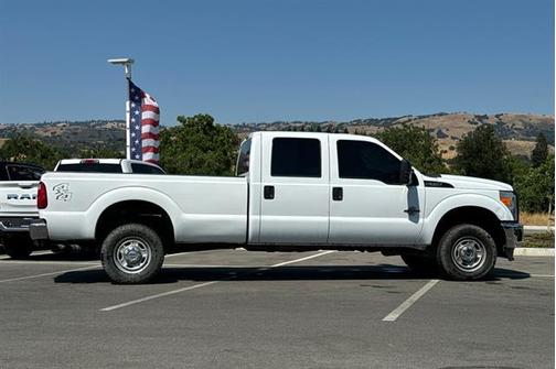 2013 Ford F-350 XL