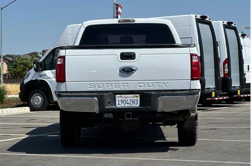 2013 Ford F-350 XL