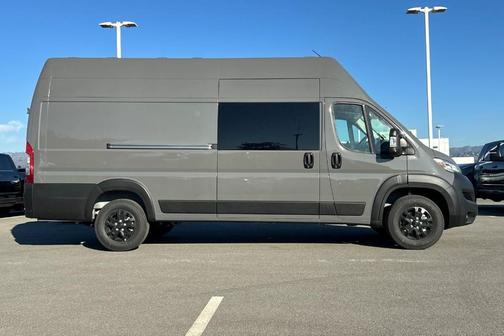 2026 RAM ProMaster 3500 Base